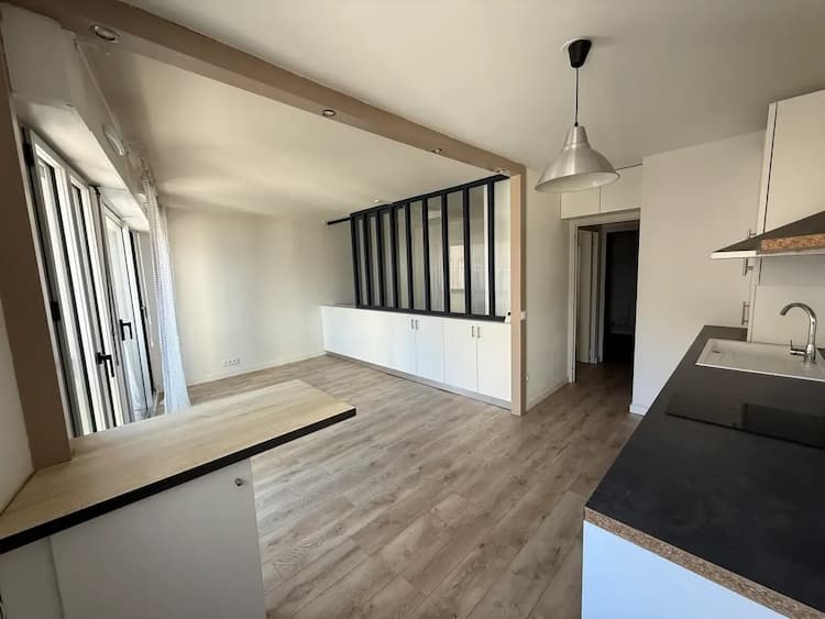 Appartement - Poitiers