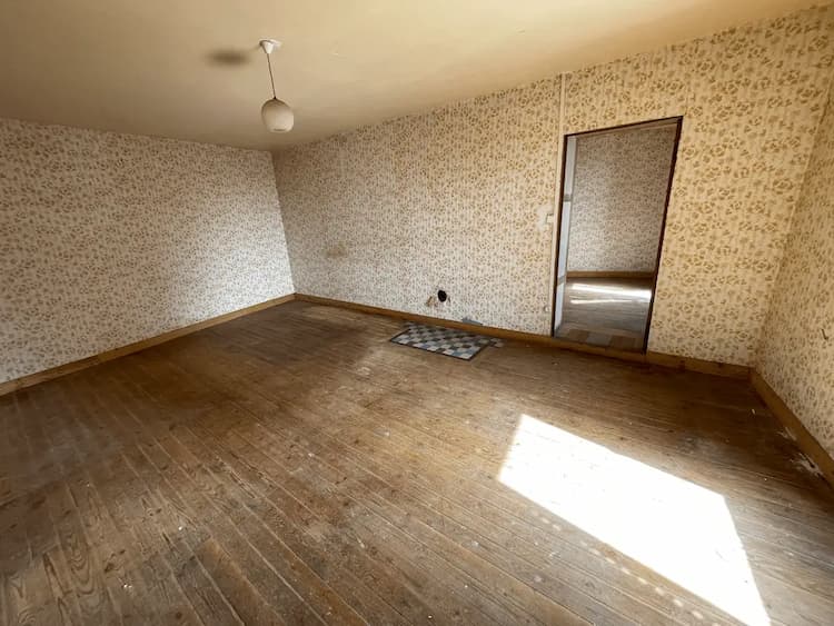 Maison - 86360 Montamisé